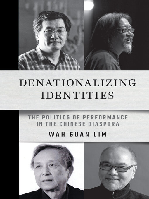 Title details for Denationalizing Identities by Wah Guan Lim - Available